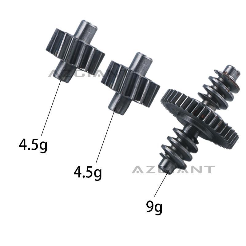 Side mirror folding motor gear suitable for Volvo V70 MK3/V50/V60 MK1/V40 D2 MK2/V40CC