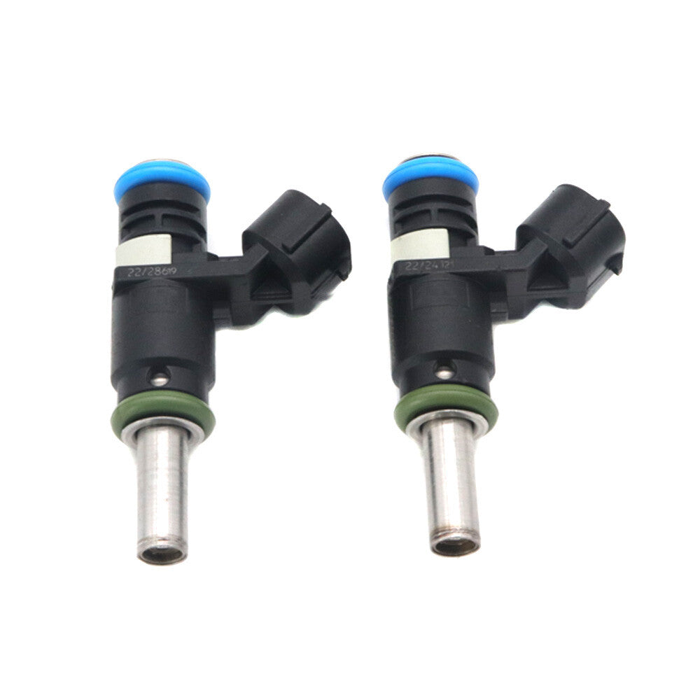 2Pcs Fuel Injectors 420874840 For CAN-AM for Defender Outlander Renegade Traxter