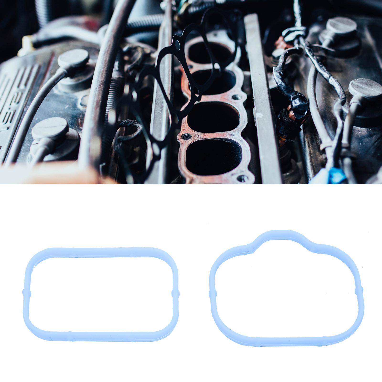 MS97204 Intake Manifold Gasket Set for Dodge for Challenger Durango 2011-2019 3.6L