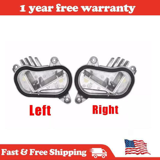 New Yellow CSL DRL Module for BMW F80 M3 F82 M4 F32 F36 F86 LCI Adaptive Light