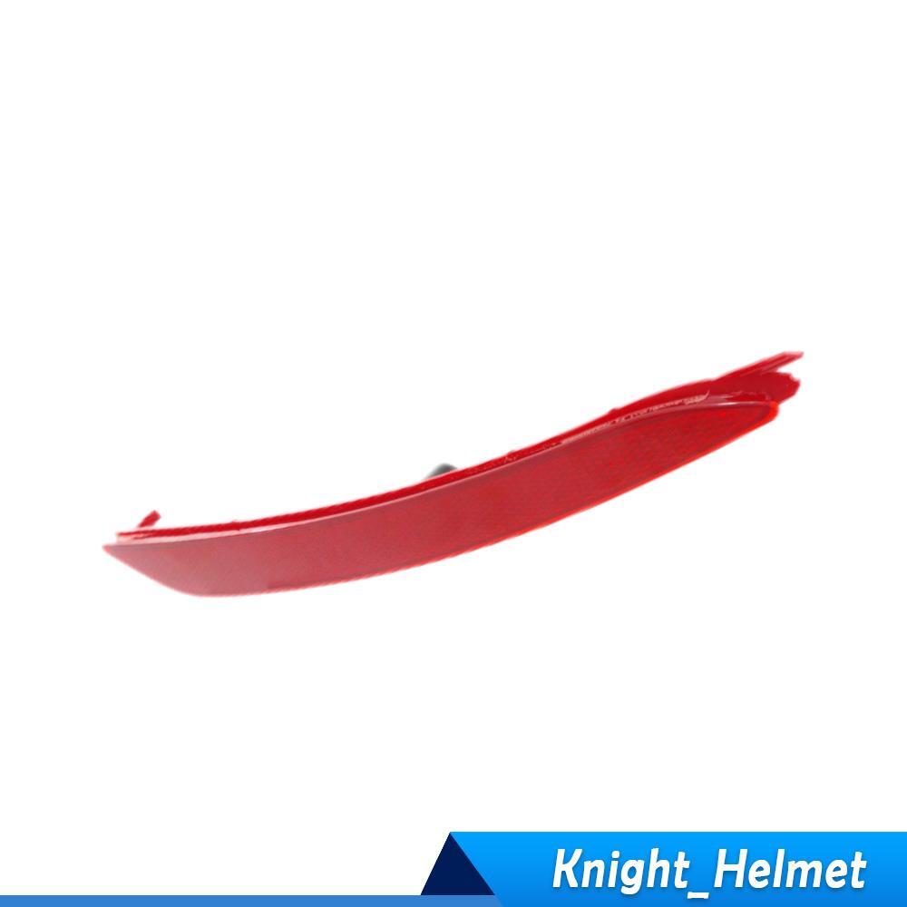 Rear Right Bumper Reflector for 2014-2016 for Hyundai for Elantra I35 Sedan 92406 3X200