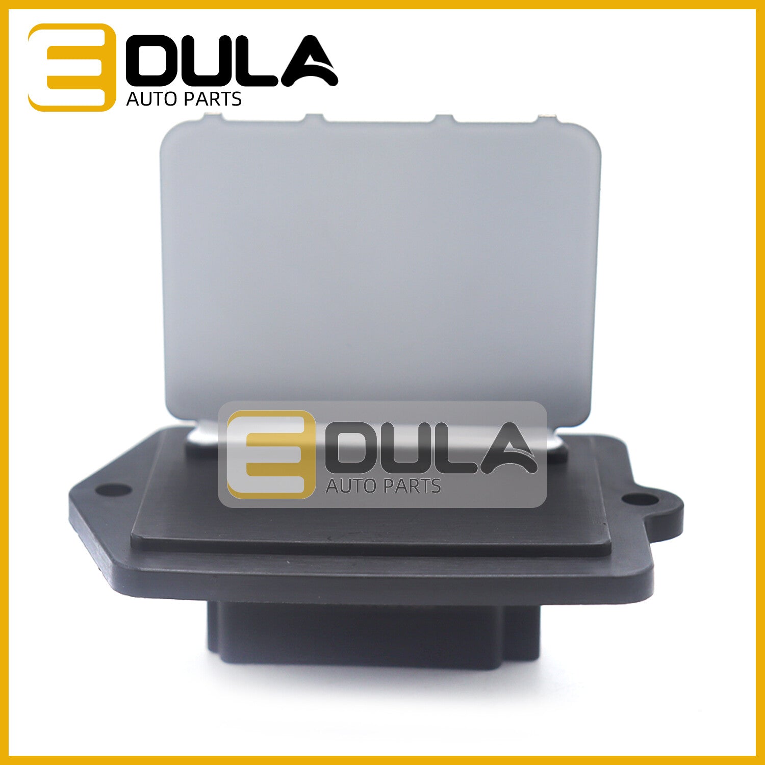 HM637040B HM636040B FIT for Isuzu Rodeo I 8DH D-Max Heater Blower Motor Resistor