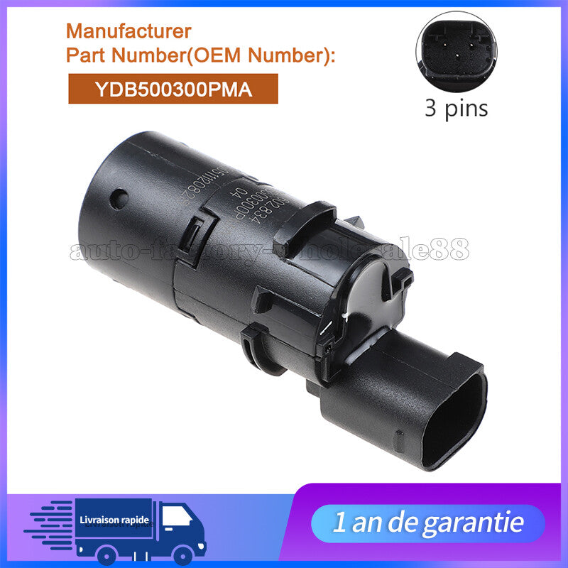 Capteur de stationnement Pour for Land Rover Discovery3 Freelander for Range Rover Sport