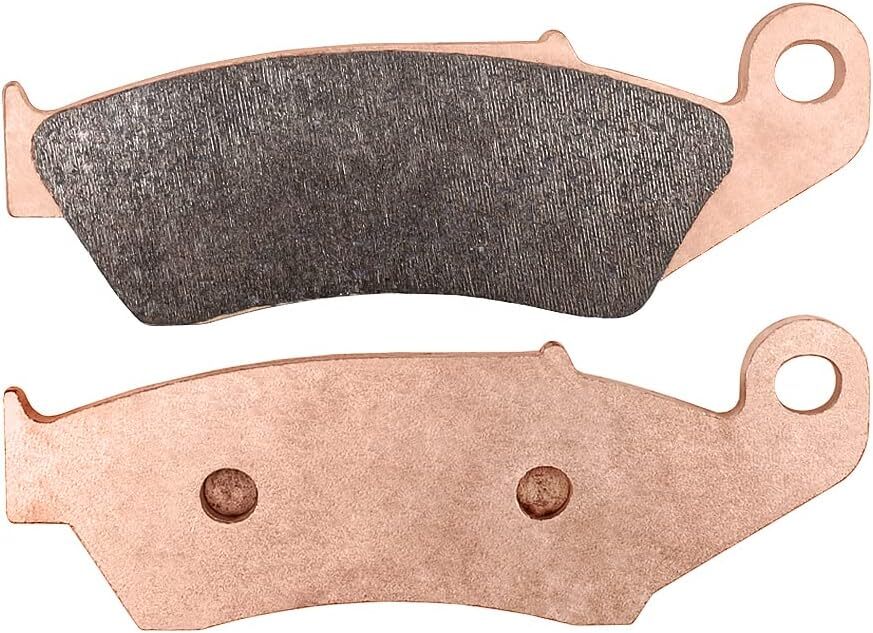 Brake Pads Front Rear for Kawasaki KX250 KX 250 KX250F KX450F KLX450R for Suzuki