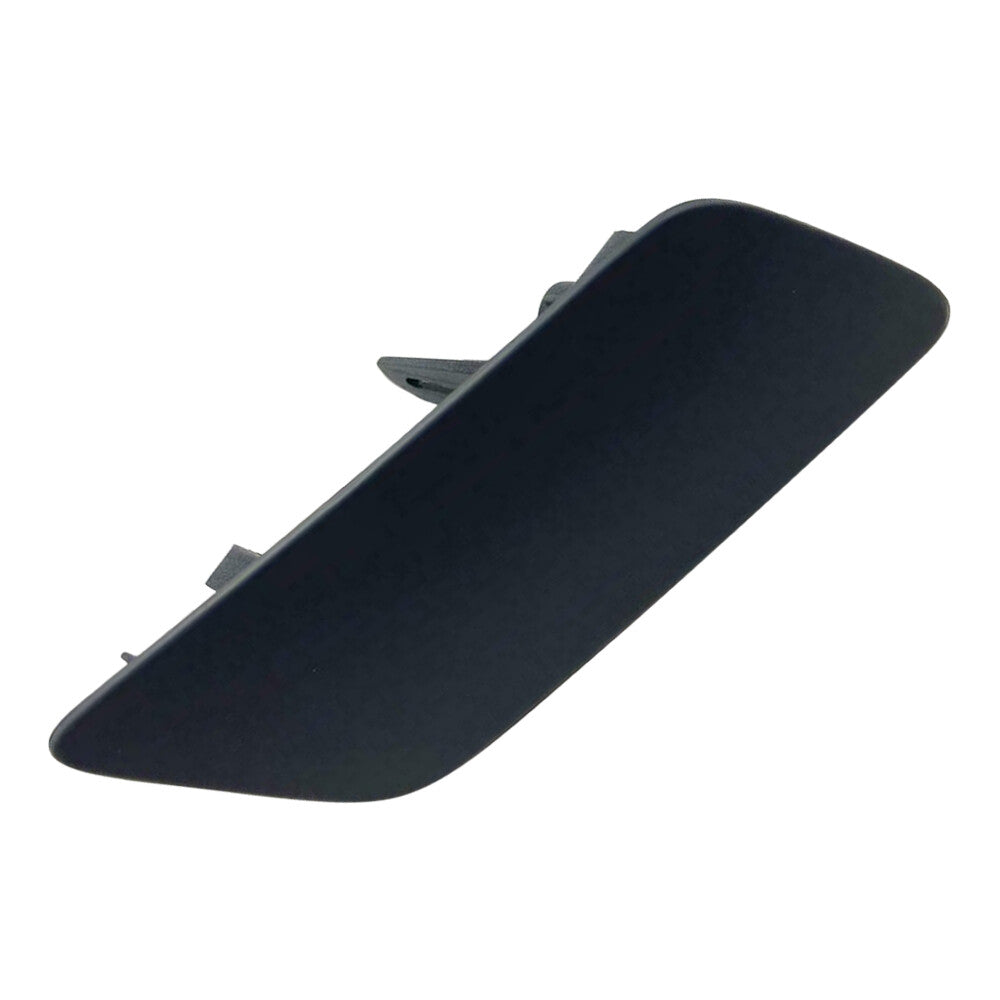 Unpainted Headlight Washer Cover Jet Cap Right For 2018-19 for Range Rover Sport