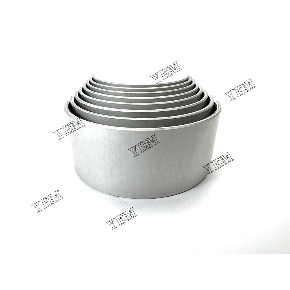 D4D Con Rod Bearing Fit for Volvo Diesel Engine Spare Parts.