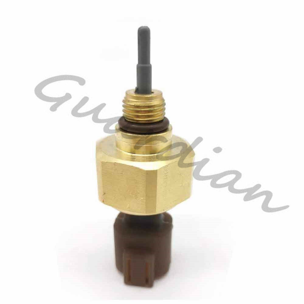 1x 4921475 Oil Pressure and Temperature Sensor Replacement for Engines