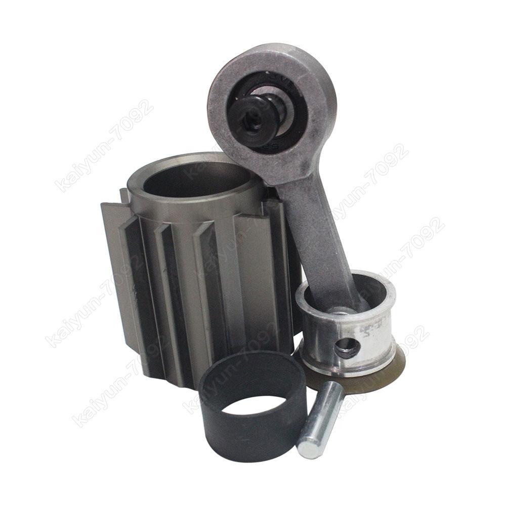 Air Suspension Pump Piston Rod for Land Rover Discovery 3 LR023964 LR015303 New