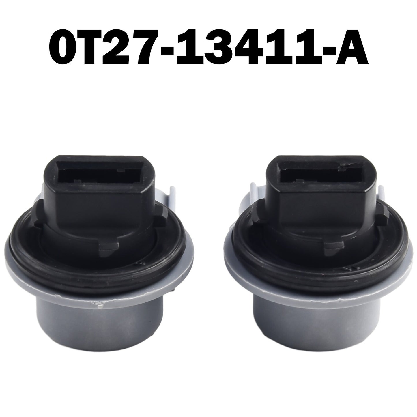 for Ford Escape 2013 2016 Turn Signal Lamp Socket Enhanced Charging/ Capability