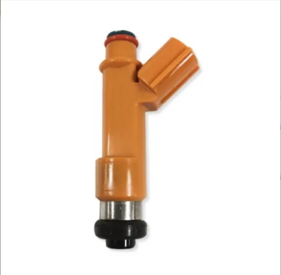 Fuel Injector Fit For 2003-2012 for Lexus HS250H 2003-2011 for Toyota for Camry LE SE XLE