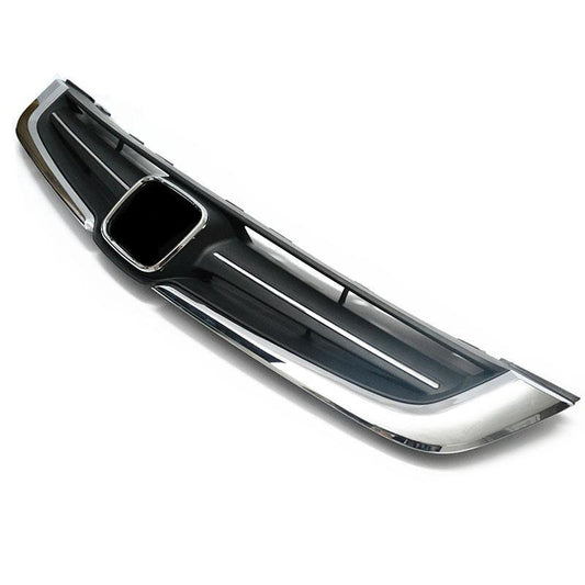 Suitable for 2005-2007 for Honda Accord 7 ABS Chrome Front Upper Bumper Mesh Grill Grill