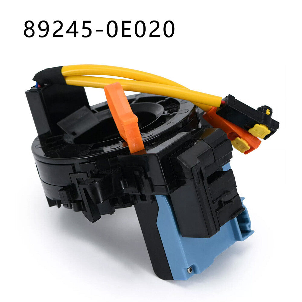 for KIA 934803L002 Clock Spring with Angle Sensor