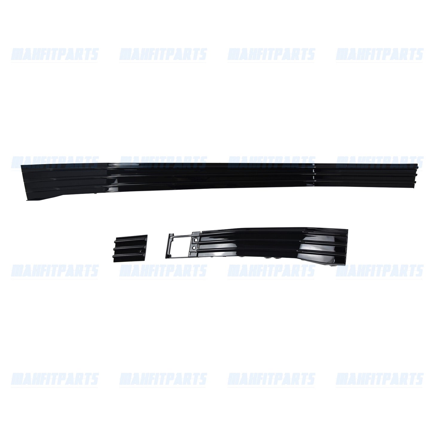 Lower Bumper Grille 84570770 84570819 8434121 For 2021-2024 for Cadillac for Escalade