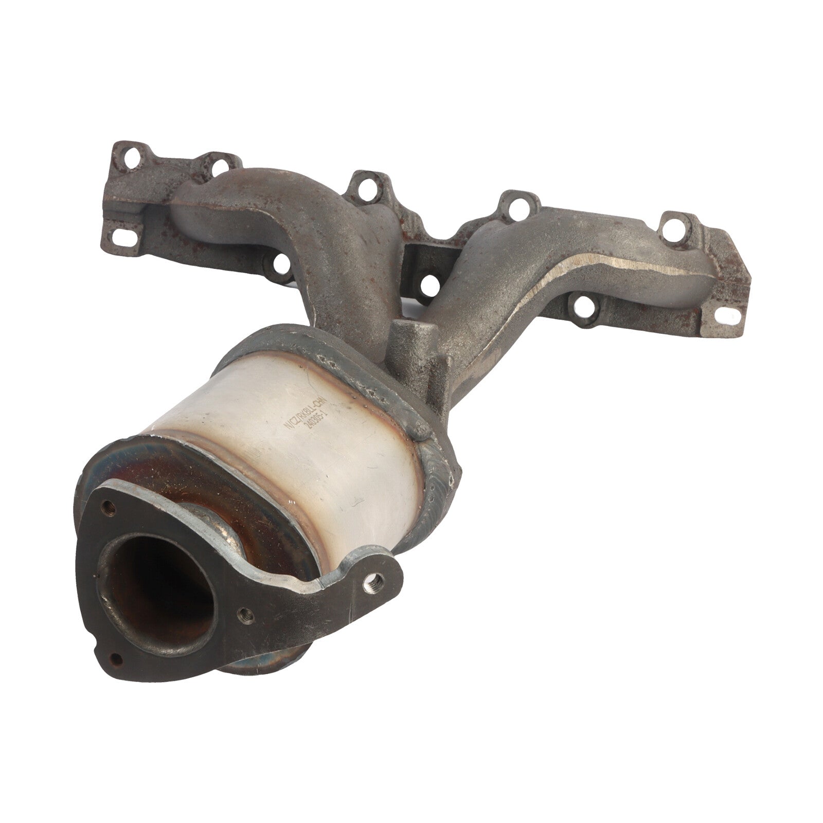 16469 Exhaust Manifold Catalytic Converter For 2004-2008 for Chevrolet Malibu 2.2L