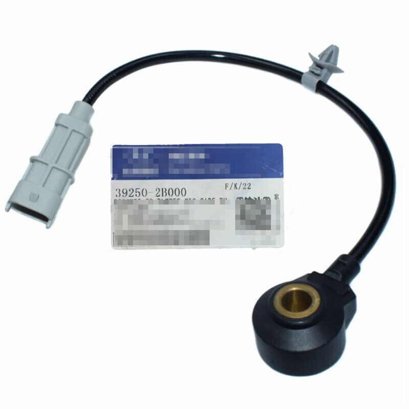 Suitable for 10-17 for HYUNDAI ACCENT for VELOSTER / for Kia RIO SOUL 1.6L DOHC L4 KNOCK sensor