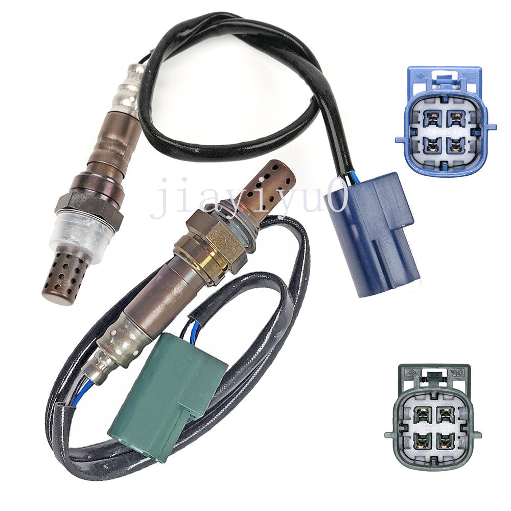 Fit For 2004-2012 for Mitsubishi Galant 2.4L-L4 1588A206 New Front Oxygen O2 Sensor