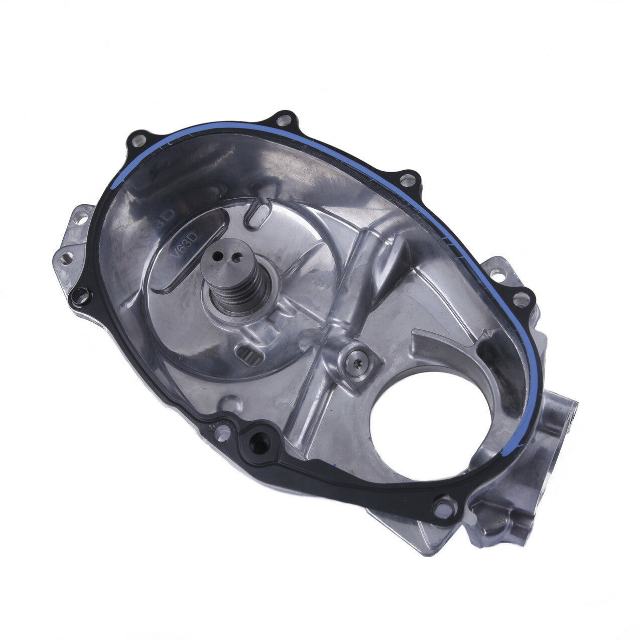 Camshaft Adjuster W/ Housing for VW Eos for Golf for Passat for Audi A3 for A4 BPG BWT BPY CDL