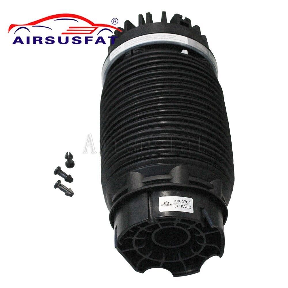 1 rear air suspension spring bag for Dodge for Ram 1500 Classic 2019-24 68260938AA