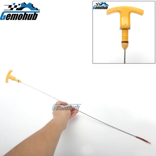 NU Engine Oil Dipstick Tool for 2015-2020 for Hyundai for Tucson (TL) 2.0L Level Gauge