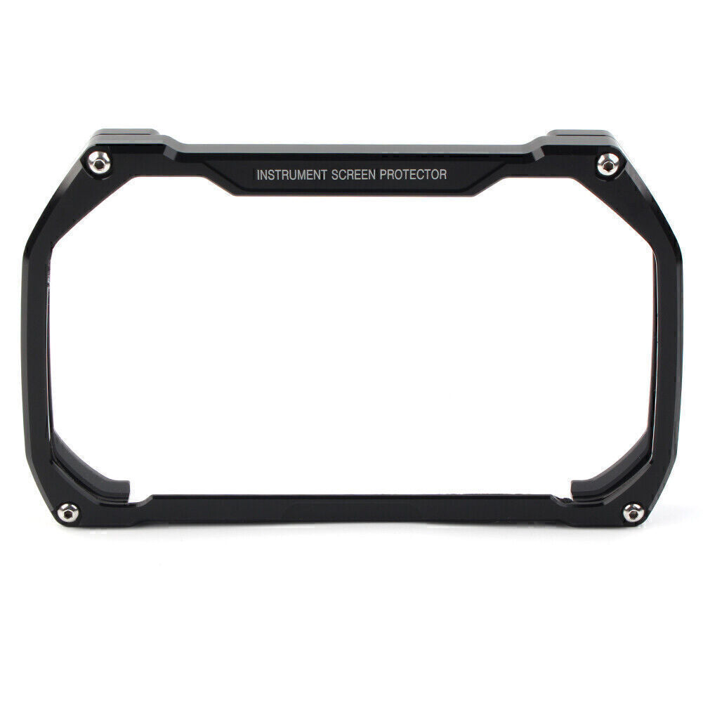 Motorcycle Meter Frame Cover Screen Protector Fit for BMW R1200GS R1250GS F850GS