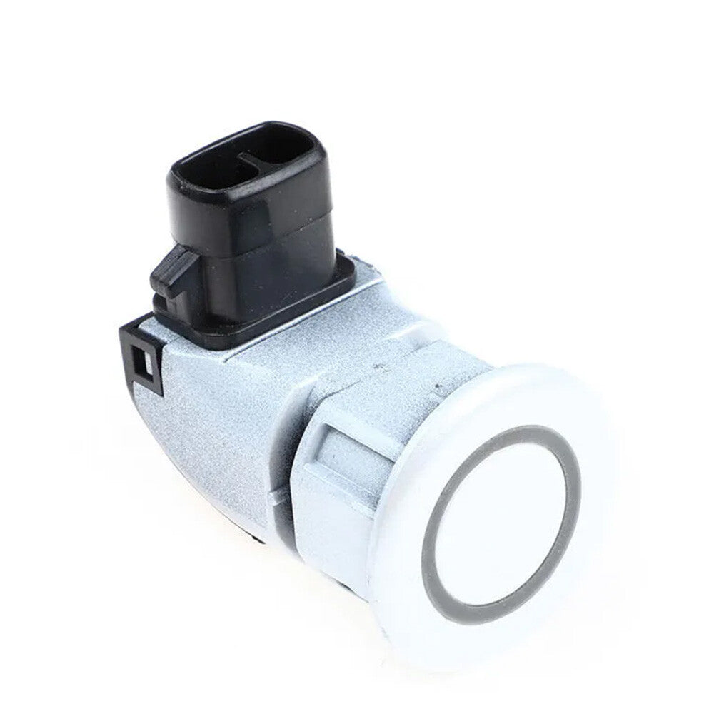 89341-30010 PDC Ultrasonic Parking Sensor White Fit for Lexus GS430 IS250 IS350 IS F