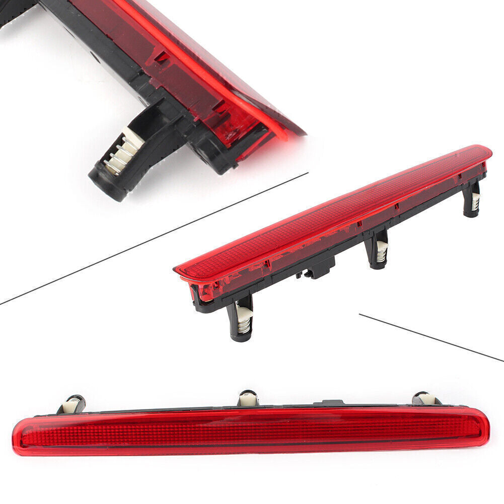 Rear Door LED Tail Brake Light Stop Lamp TaillightRed For Transporter T5 T6