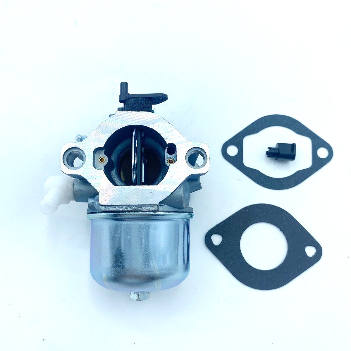 Carburetor For Briggs Stratton 699831 694941 Lawn Mower Tractor 499158 499163