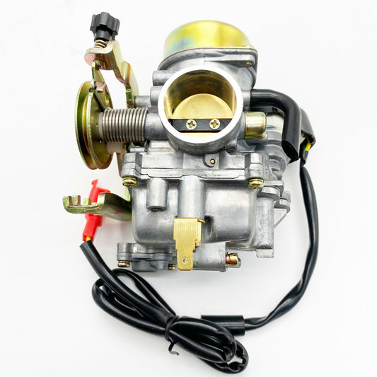 Carburatore for Carburatore Linhai 260 Manco Talon 260cc 300cc ATV UTV 23301