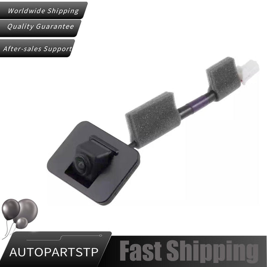 Rear View Backup Reverse Camera For 19-23 for Nissan Altima 28442-6CA2A 28442-6CA0A
