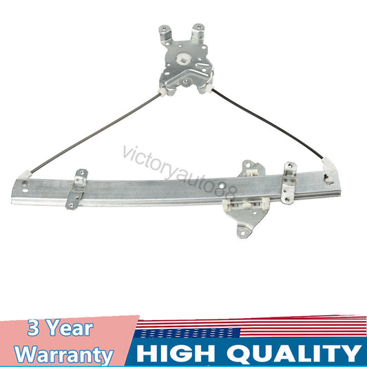 New front left driver power window regulator for Mitsubishi Outlander MR573877