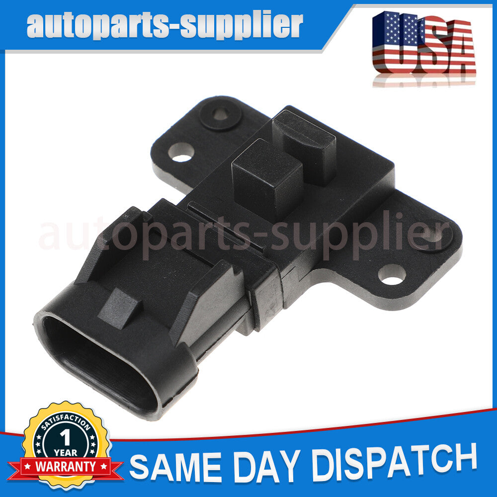 Camshaft and crankshaft position sensors are suitable for Chevrolet for GMC for Oldsmobile and for Isuzu models 10490645