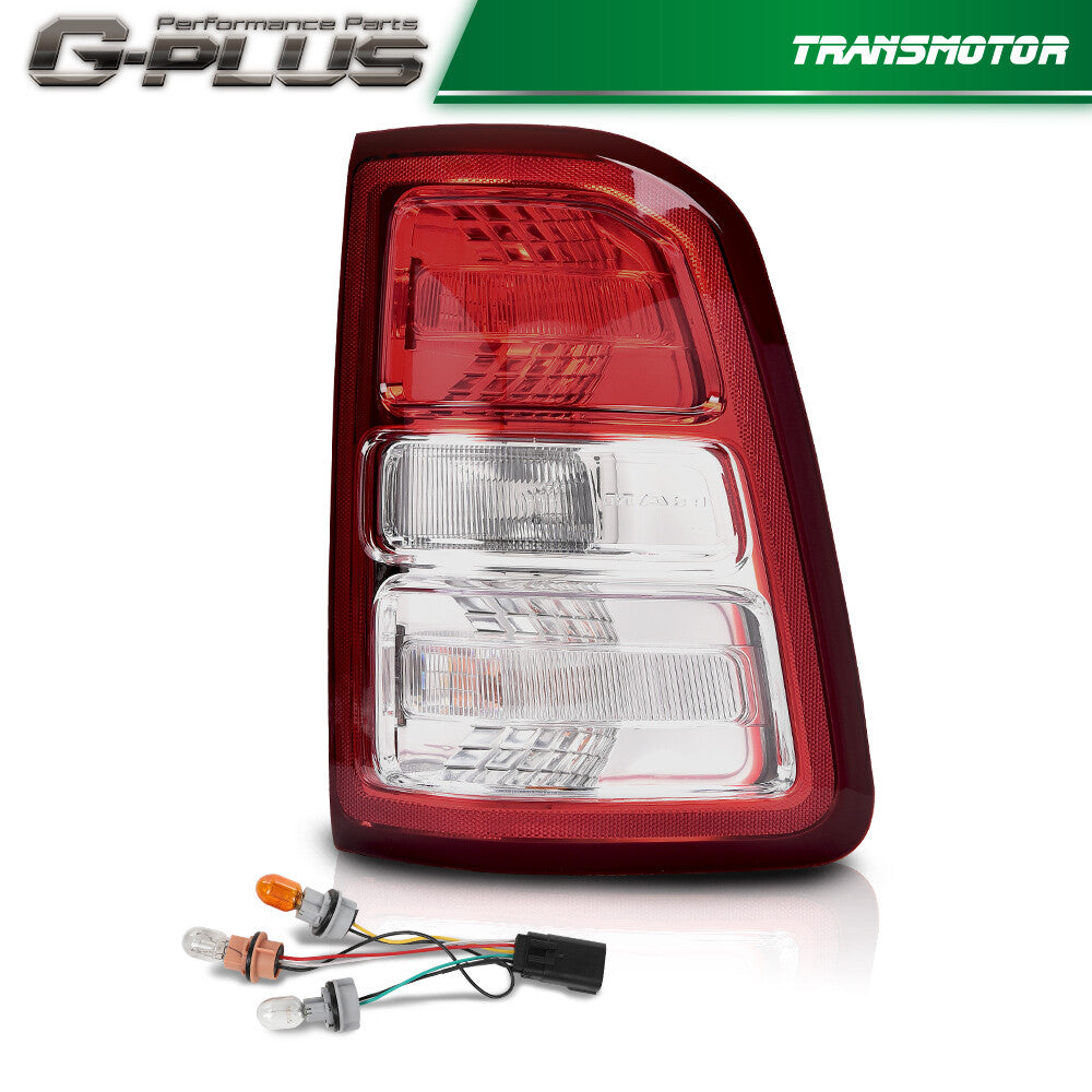 Suitable for 19-22 for Ram 1500, taillight on the right passenger side, 55112988ae