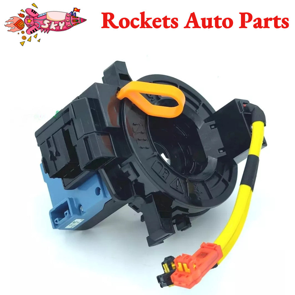 89245-0K010 Steering Angle Sensor Compatible for Toyota Fortuner Hilux 2009-2013