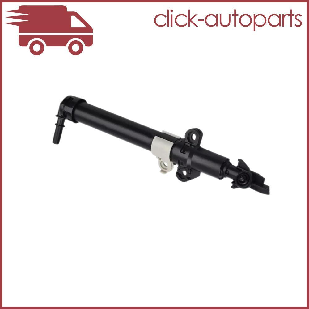 Front Left Side Headlamp Washer Jet Nozzle Fits for Grand Cherokee 2017-2022