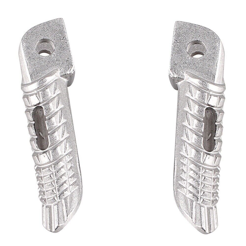 for Suzuki GSXR1000 GSXR600 GSXR750 Front Foot Pegs Footrests Footpegs Set