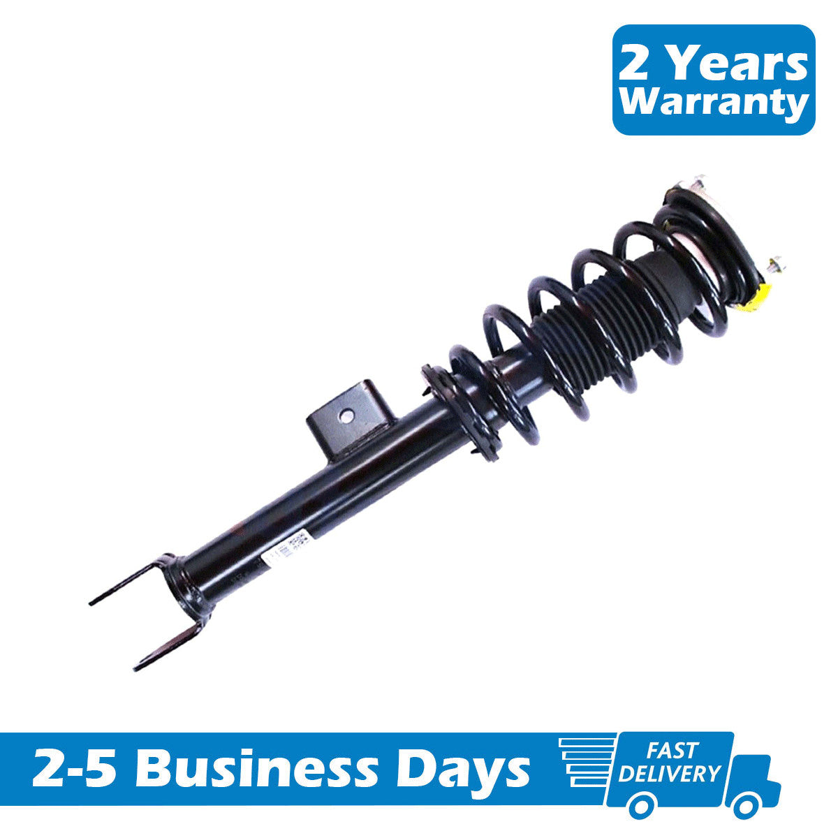 Right front shock absorber coil spring strut for Tesla Model 3 RWD 2017 - 2021 104436901F