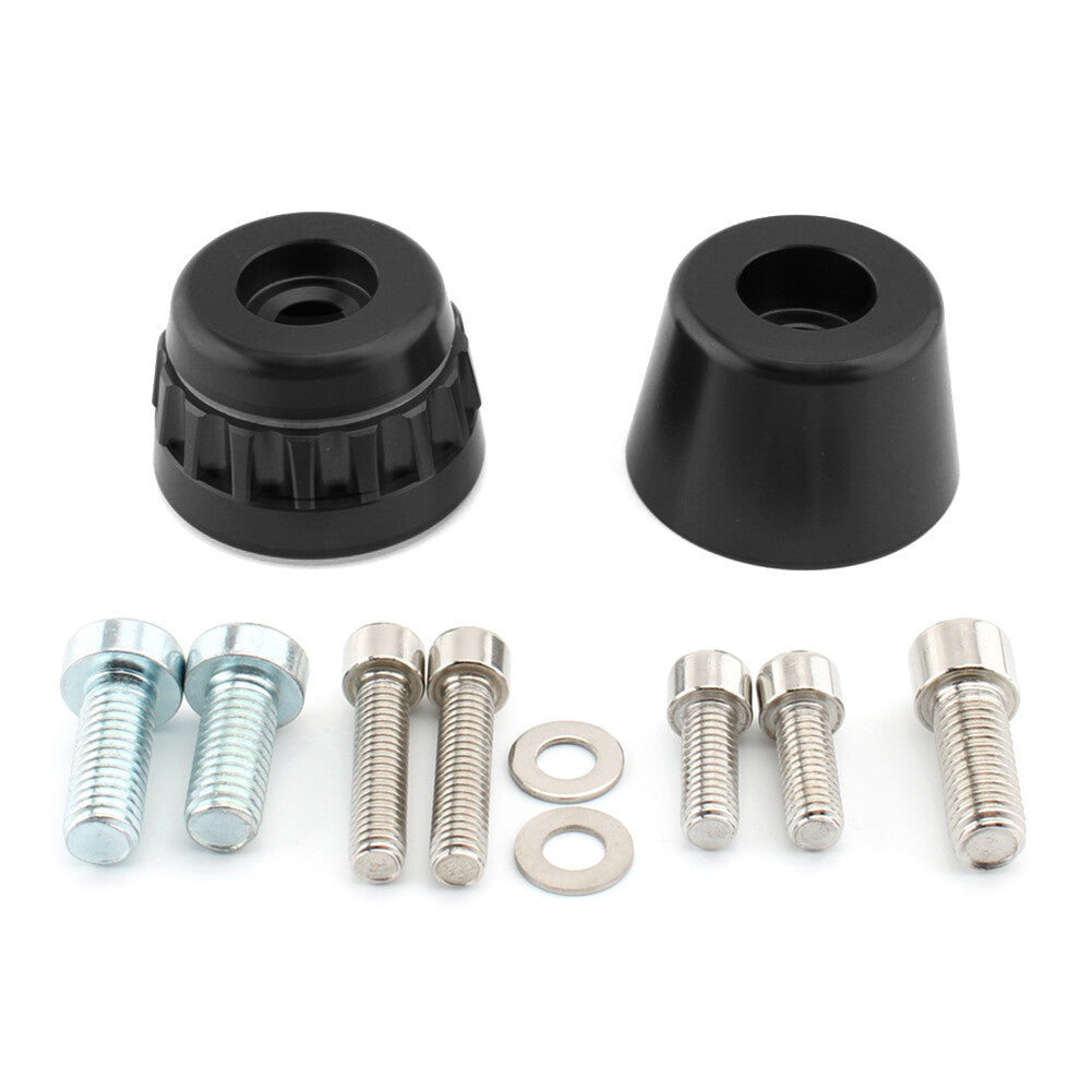 Drosselklappe Lock Tempomat Klemme Endstange passend f¨¹r for BMW F650CS K1200 K1600