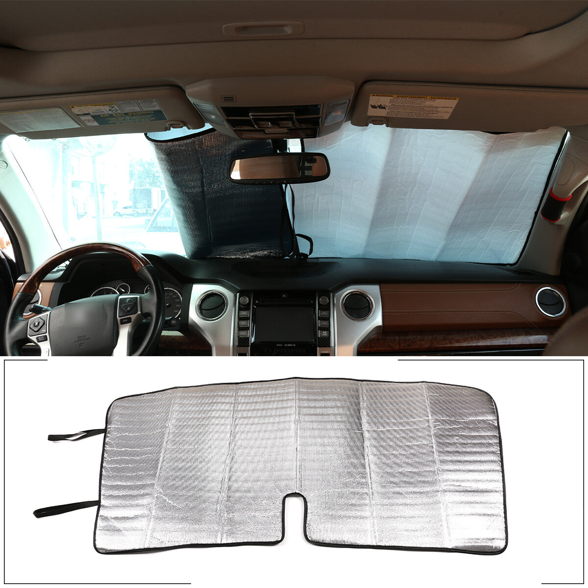 2 Alloy rear window glass sports panel C pillar fits for Kia Soul 2019-22