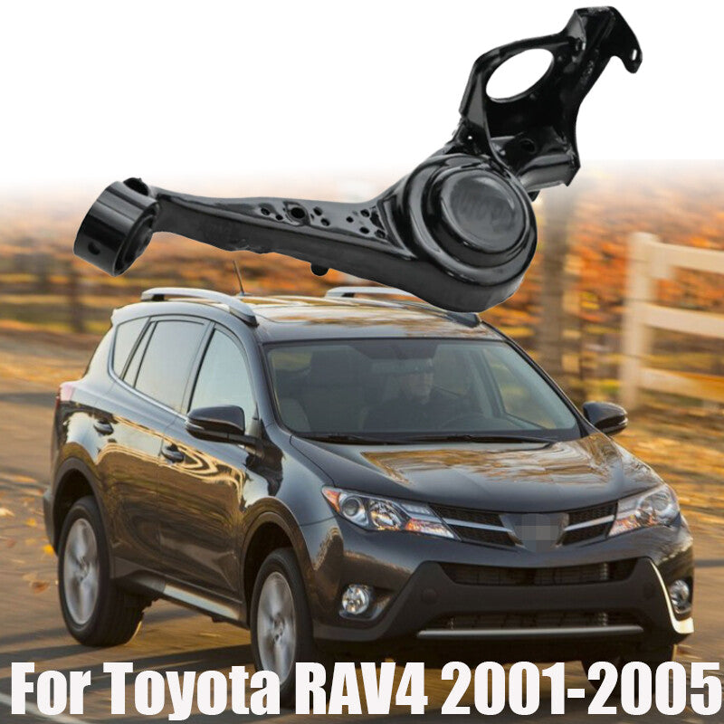 Rear Right Suspension Trailing Control Arm for Toyota RAV4 01-05 2WD FWD 4WD AWD
