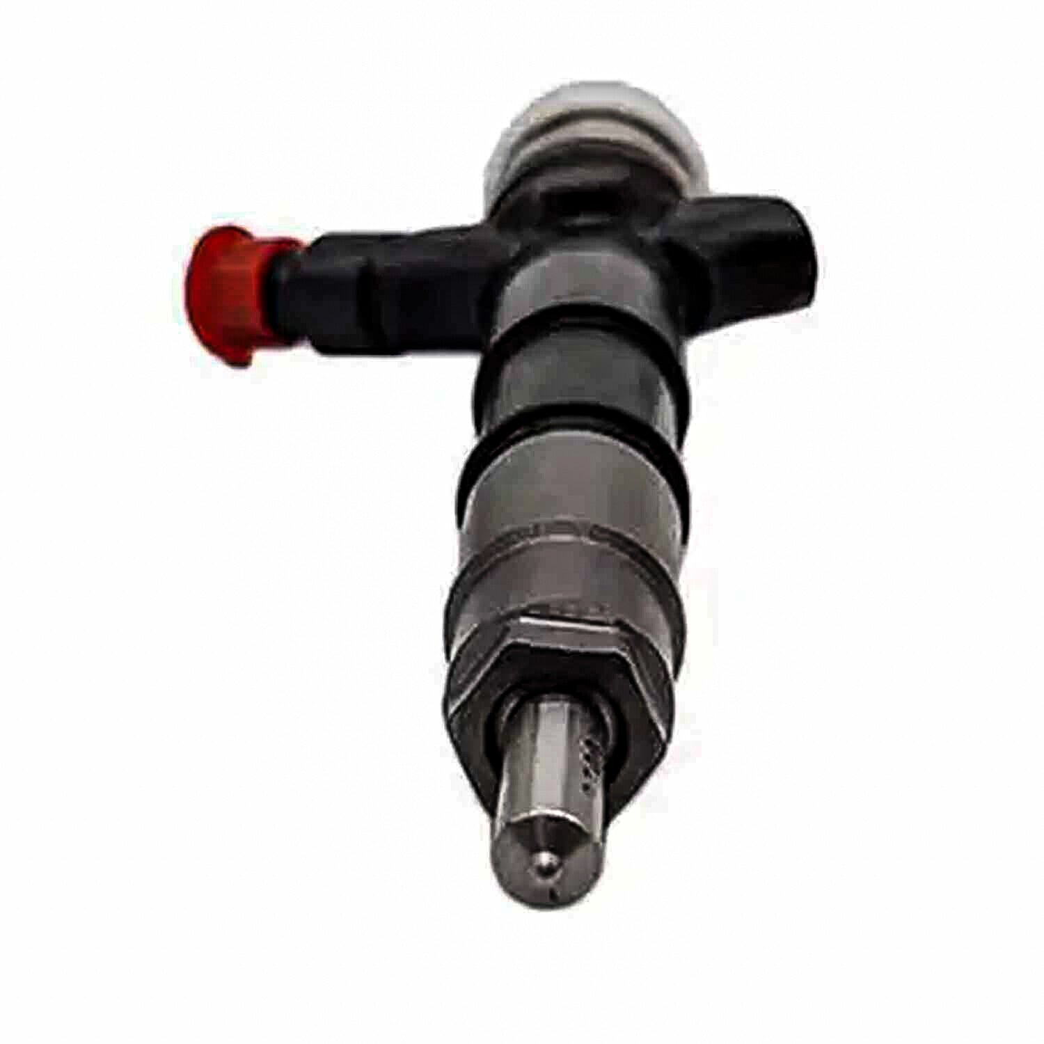 23670-0L020 for 5921 for Toyota Hiace Hilux 4PCS 095000-5921 Fuel Injector