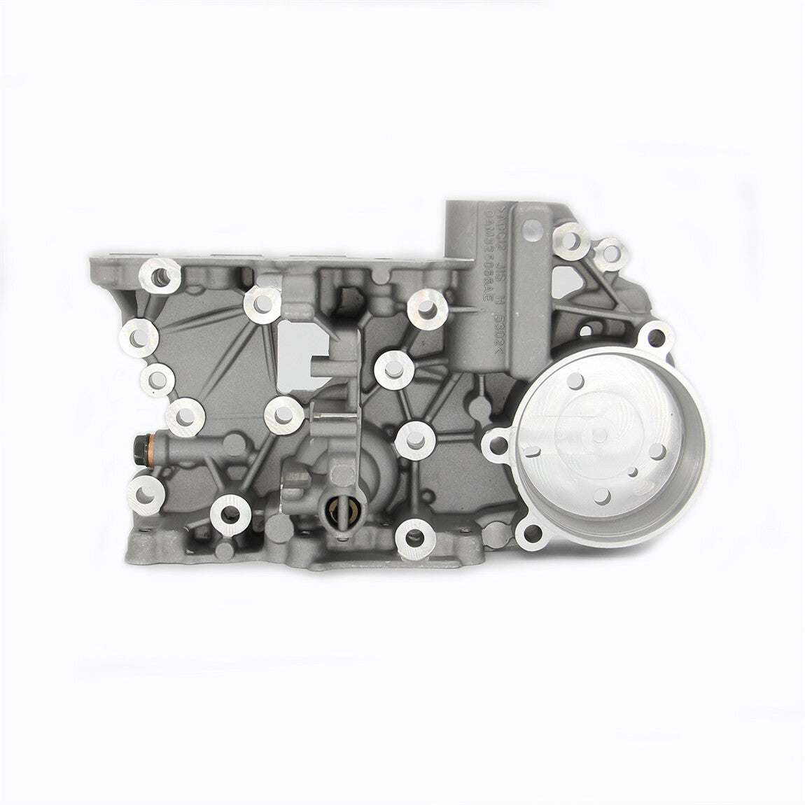 DQ200 Transmission Valve Body Fit for VW for Golf for Jetta for AUDI for SKODA 0AM 325 066 AE