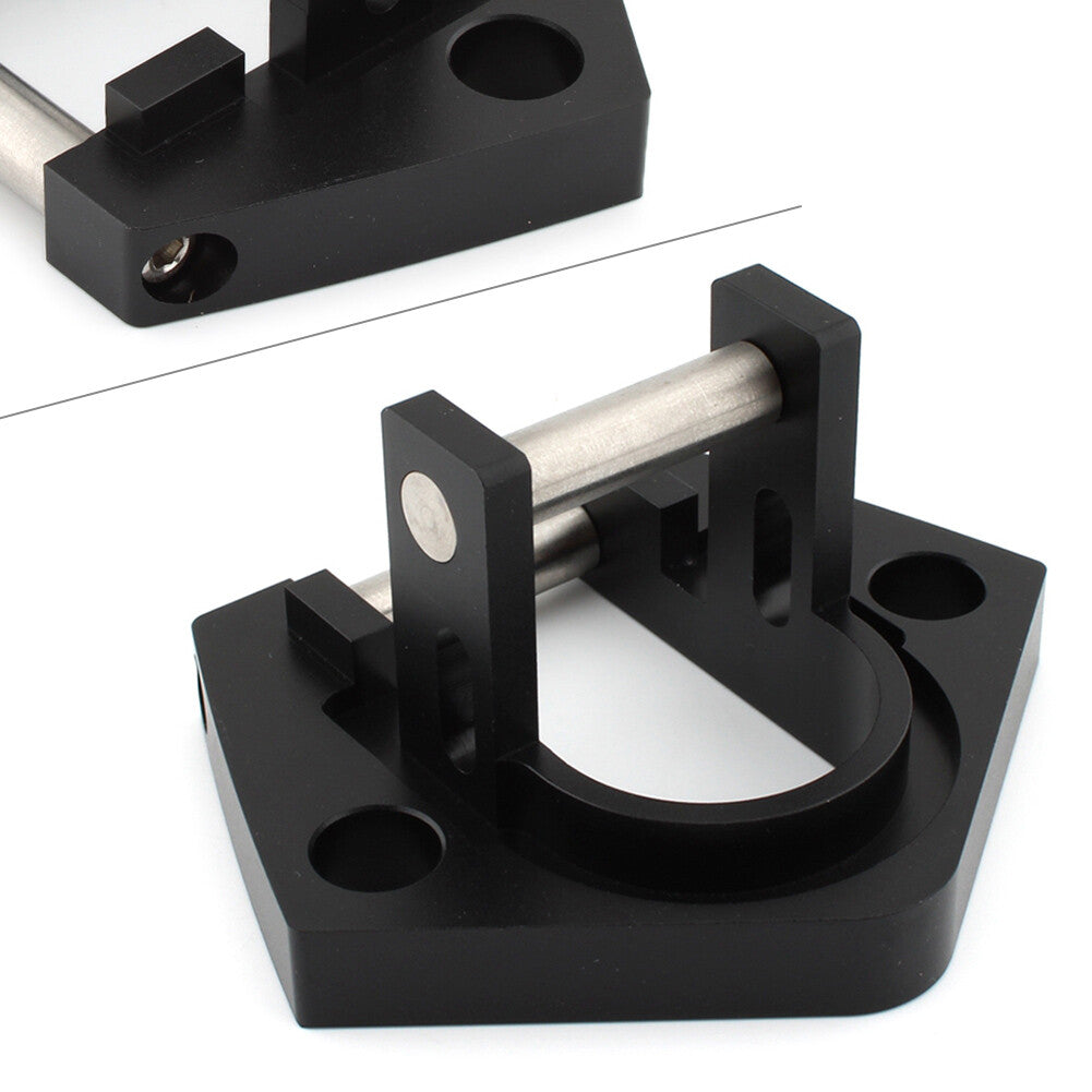 For SUNCHASER II RV Awning Replacement Part Bottom Bracket Billet Aluminum