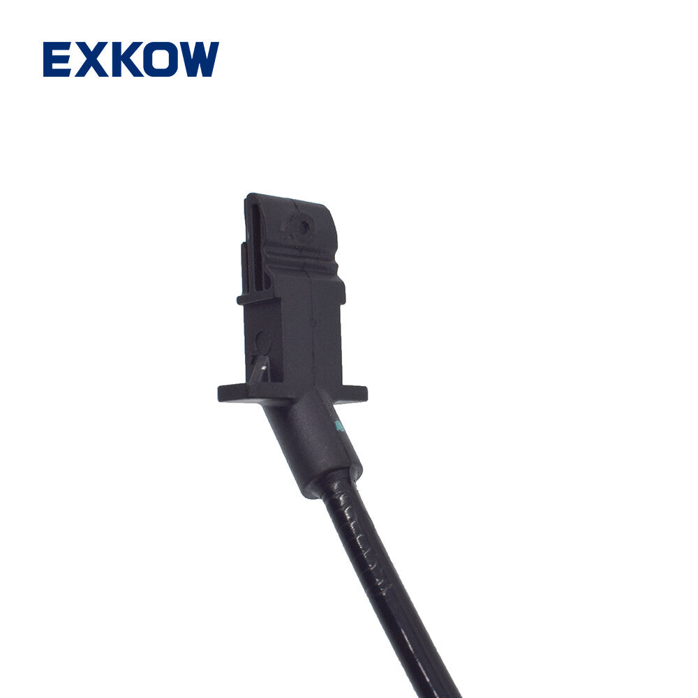 ABS Sensor Wheel Speed Rear Right fits for Mitsubishi LANCER 2.4 Sedan CY5A 2007