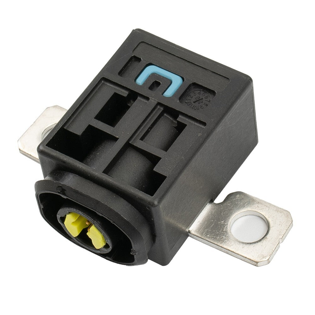 for Mercedes Disconnect Fuse Fuse Garden 1 Crash Battery N000000006967