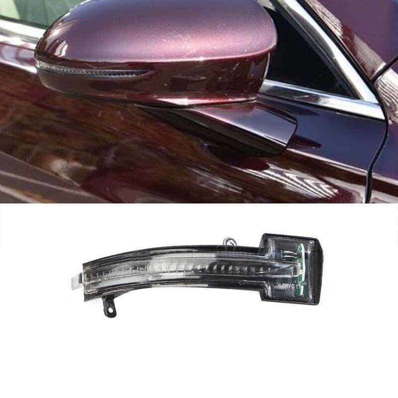 Right Side LED Rearview Mirror Turn Signal light for Buick Lacrosse 2017-2019