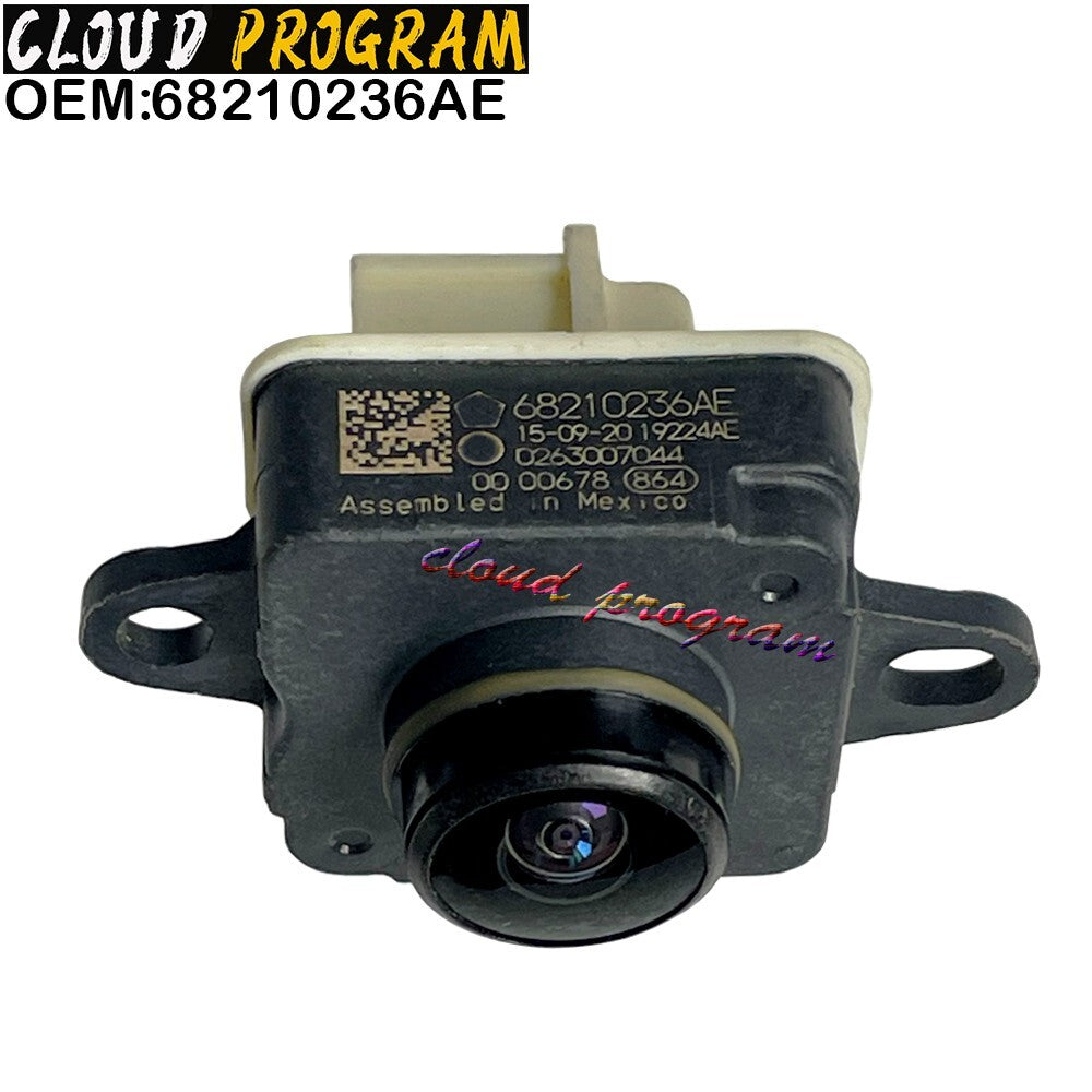 68210236AE Rear View Backup Parking Camera 2015-2020 for Dodge Charger 3.6L 6.2L