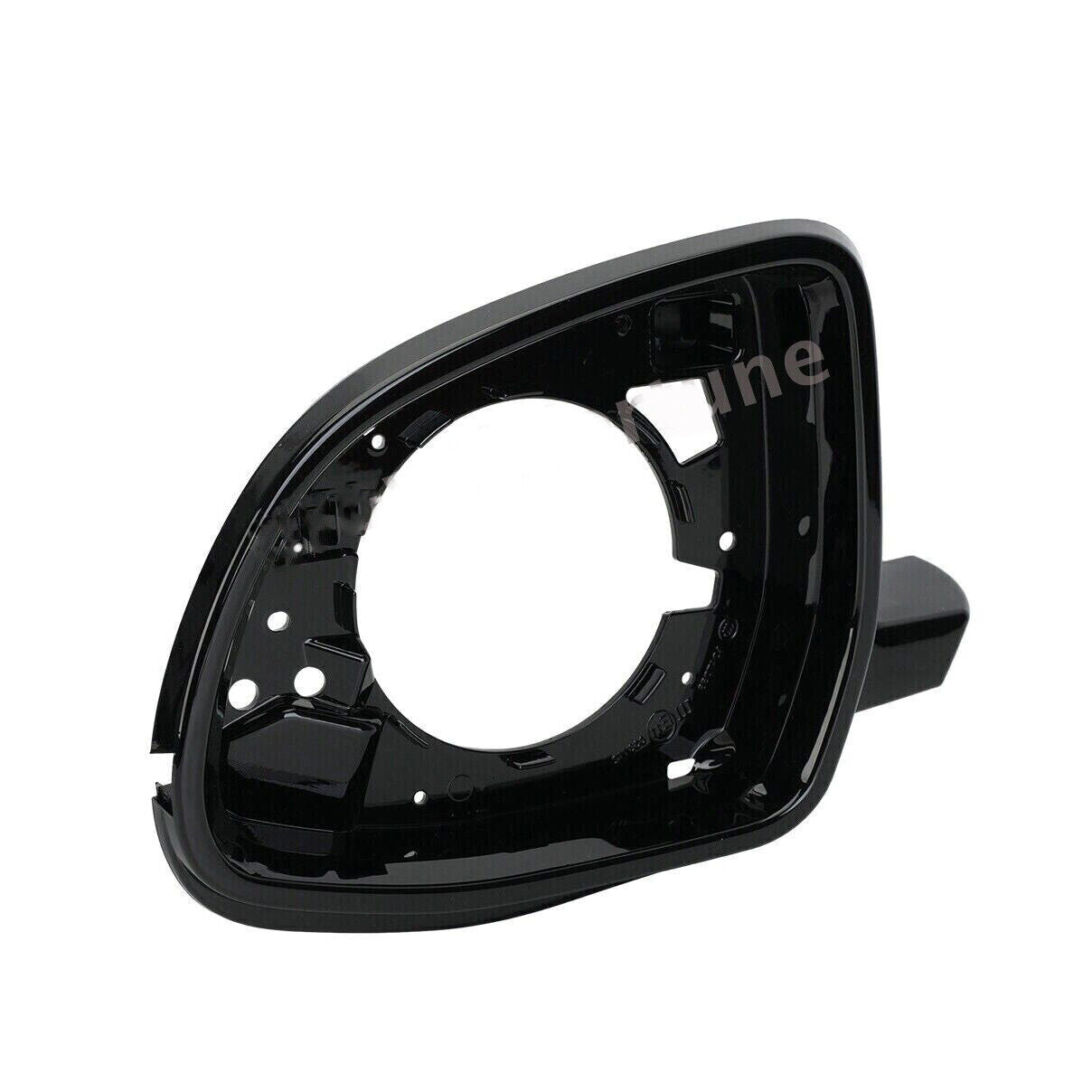 for BMW X3 G01 X4 G02 X5 G05 X6 G06 Left Side Mirror Frame Cover NEW