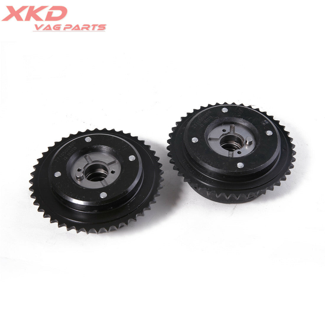Intake and exhaust camshaft adjusters are suitable for Mercedes-Benz C203 E550 M271 W203
