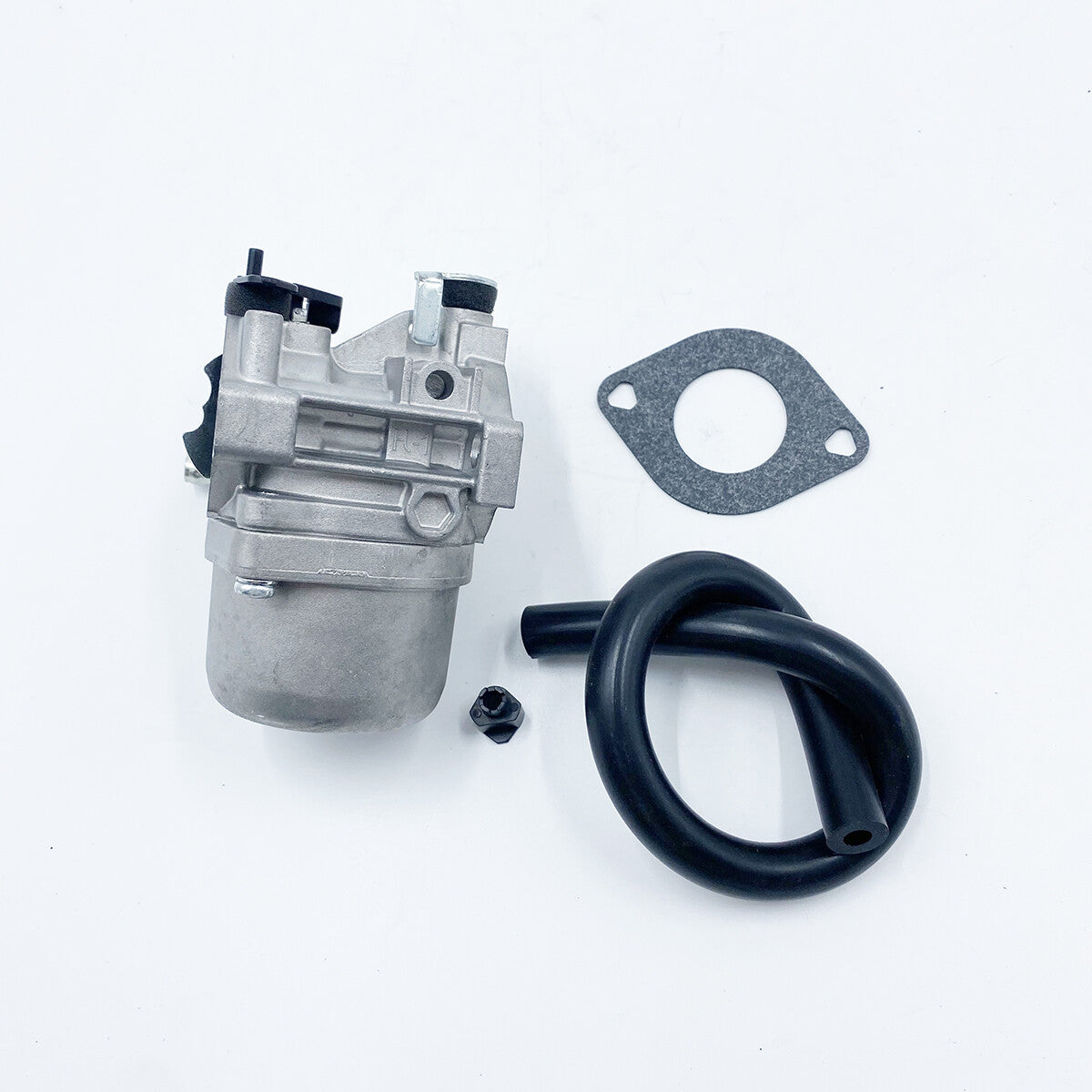 New Carburetor For Briggs Stratton 590399 796077 Carb With Mounting Gasket