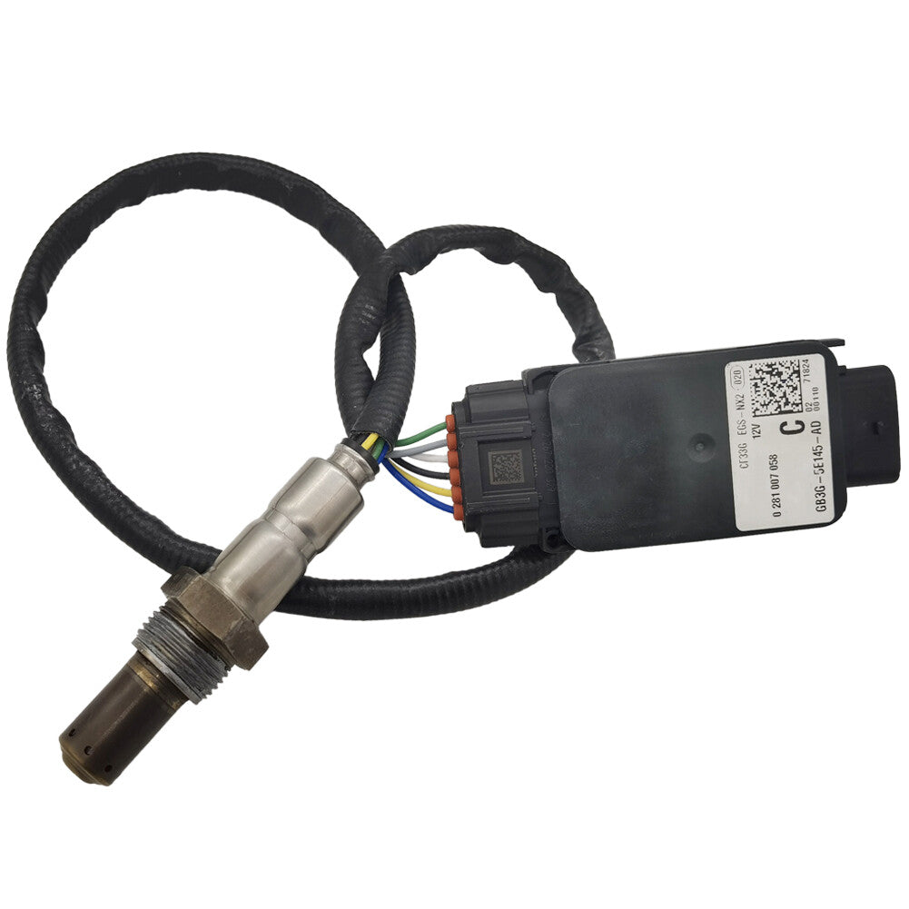 for Chevrolet for Cruze Sonic Trax 2012-2015 1.4L 1.8L Oxygen Sensor Rear 55572216